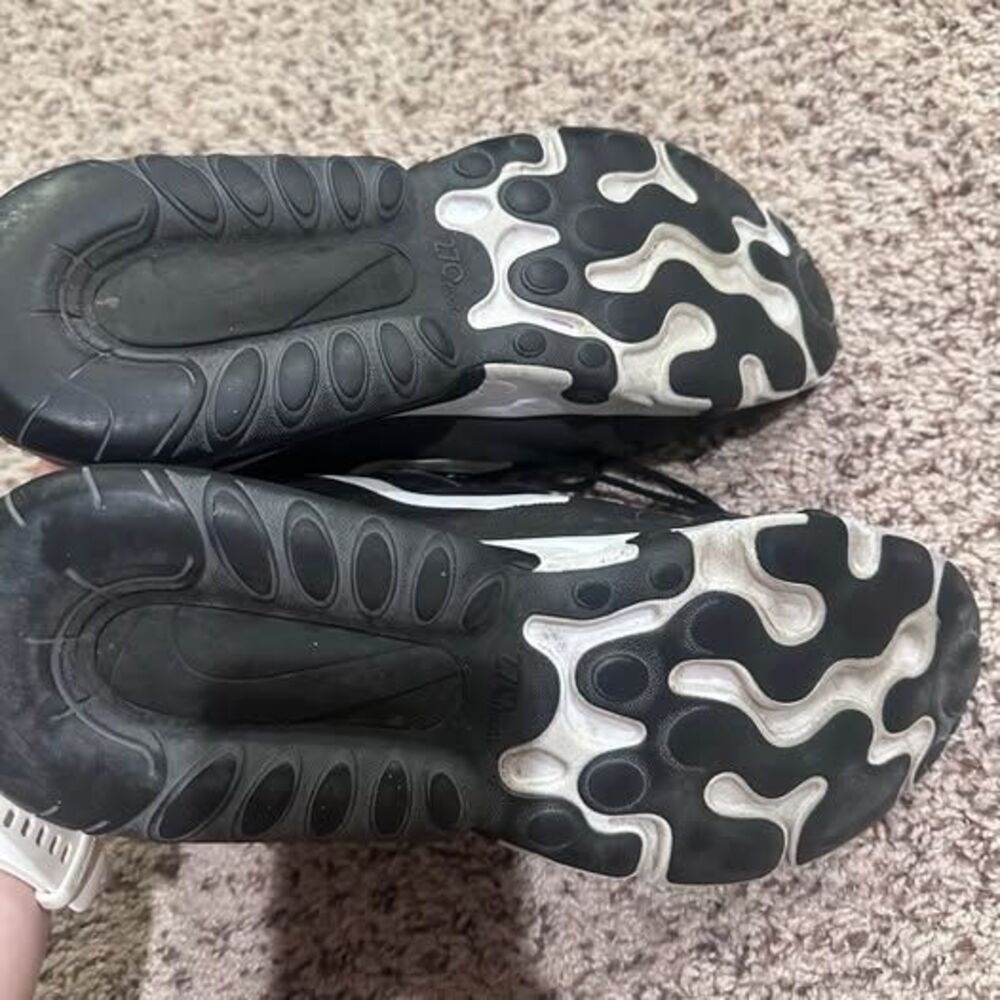 Air Max 270 react - Picture 6 of 6